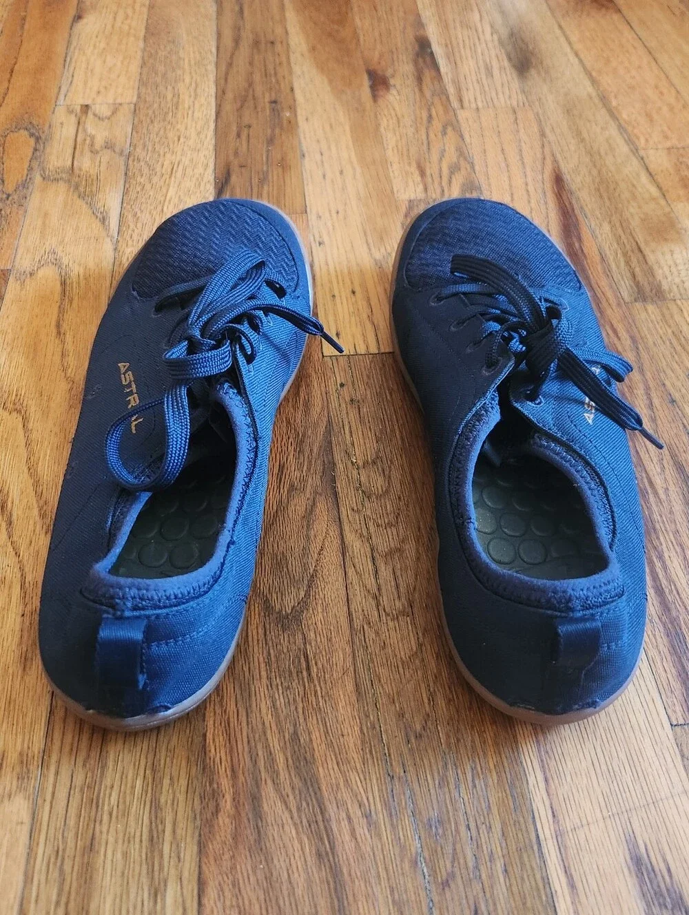 Astral Men's Loyak Minimalist Shoe Sz 9